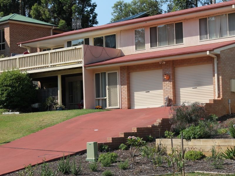 26 Warragai Place, Malua Bay NSW 2536