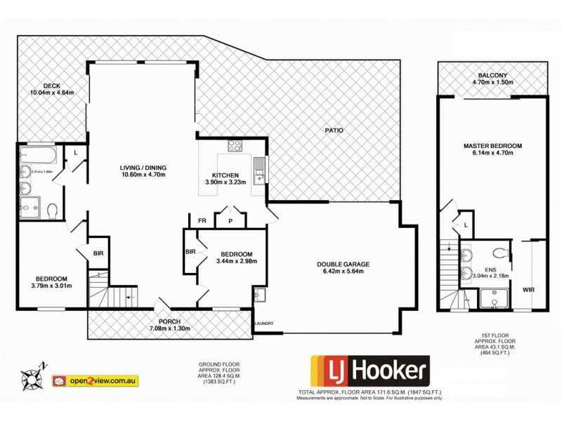 14b Wimbin Avenue, Malua Bay NSW 2536 Floorplan
