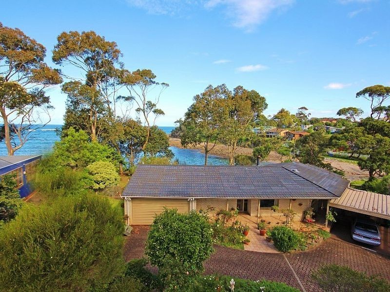 22 Baringa Crescent, Lilli Pilli NSW 2536