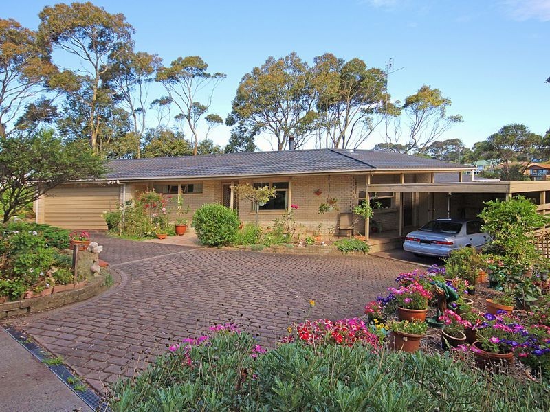 22 Baringa Crescent, Lilli Pilli NSW 2536