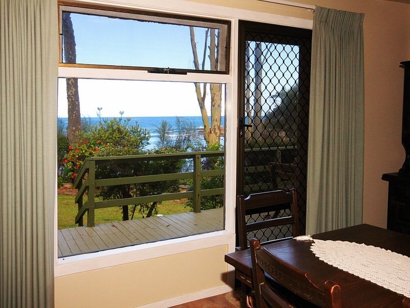 22 Baringa Crescent, Lilli Pilli NSW 2536