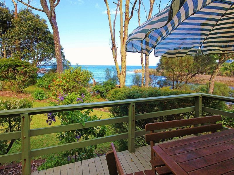 22 Baringa Crescent, Lilli Pilli NSW 2536