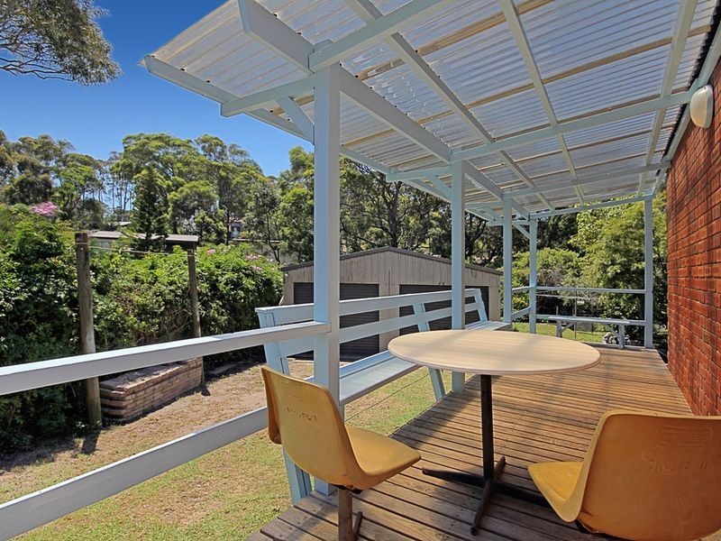 36 Yugura Street, Malua Bay NSW 2536