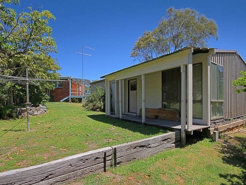 36 Yugura Street, Malua Bay NSW 2536