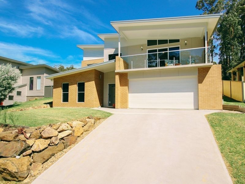 54 Wattlebird Way, Malua Bay NSW 2536