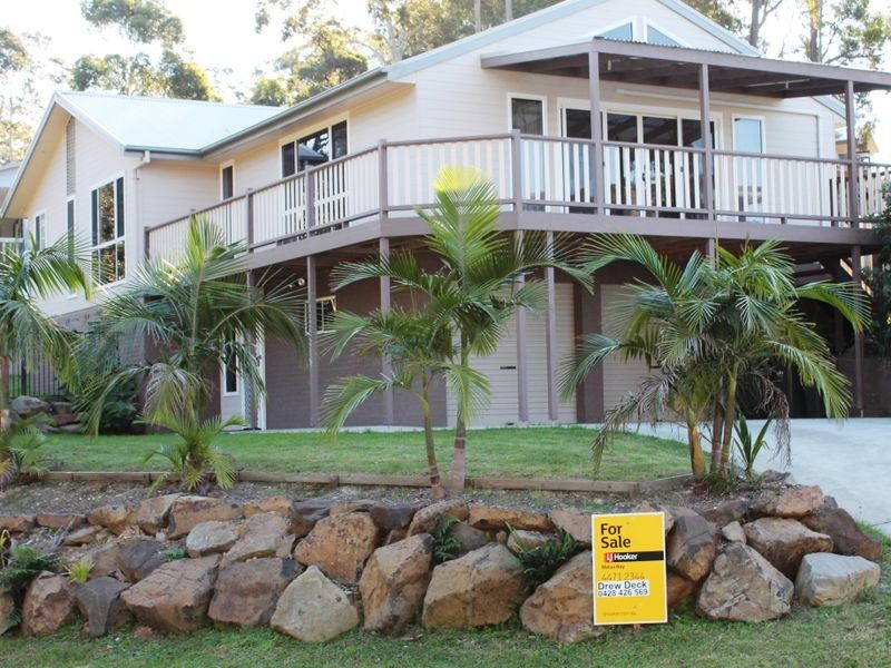 80 Bellbird Drive, Malua Bay NSW 2536