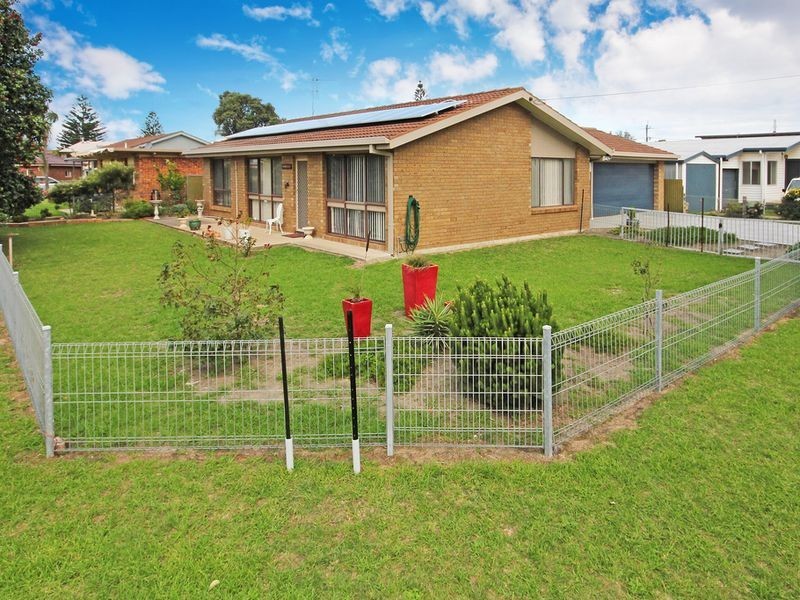 54 Kingston Parade, Tomakin NSW 2537
