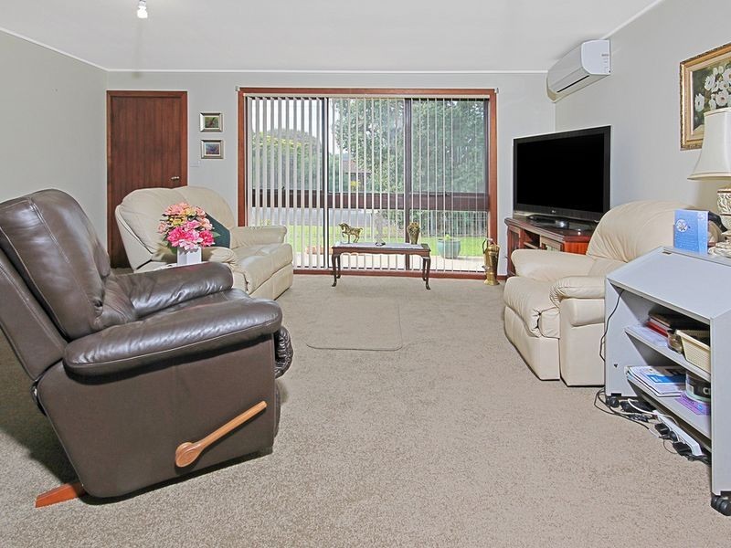 54 Kingston Parade, Tomakin NSW 2537