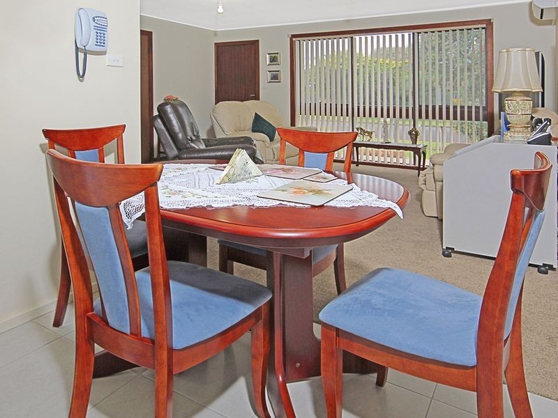 54 Kingston Parade, Tomakin NSW 2537