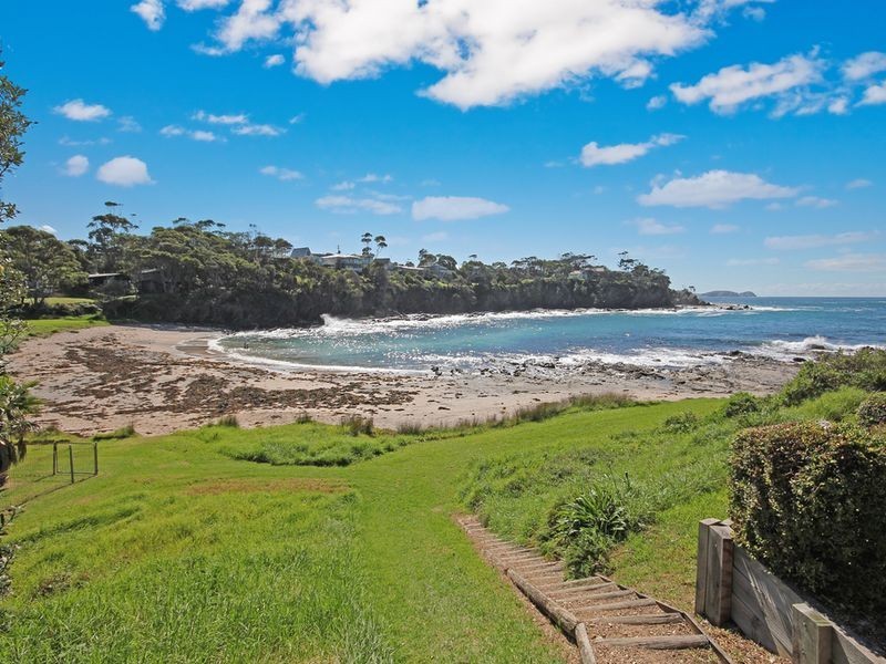 51 Yugura Street, Malua Bay NSW 2536