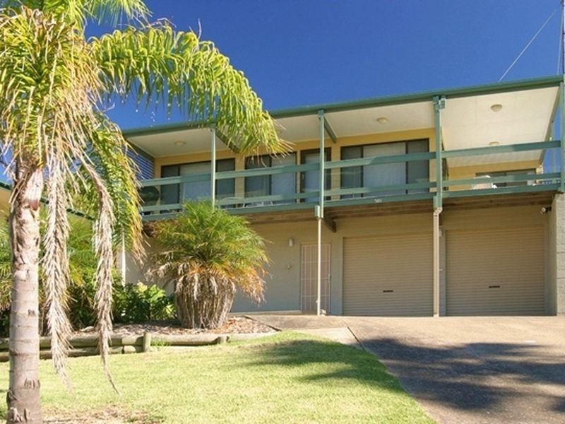 581 George Bass Drive, Malua Bay NSW 2536