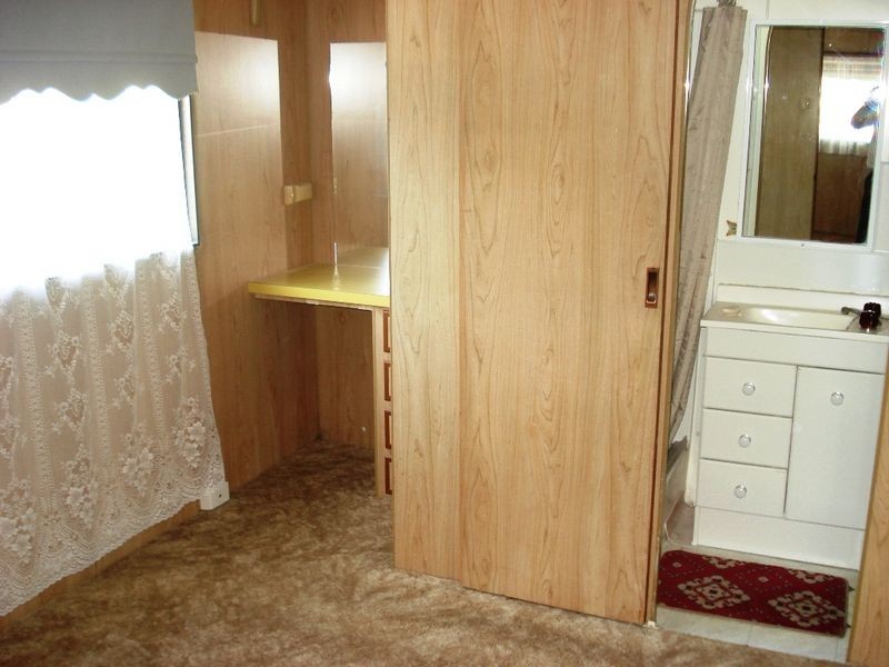 Site 12 BIG 4 Caravan, Batehaven NSW 2536