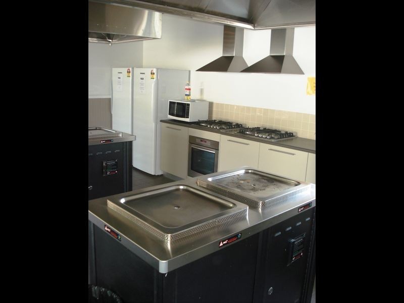 Site 12 BIG 4 Caravan, Batehaven NSW 2536