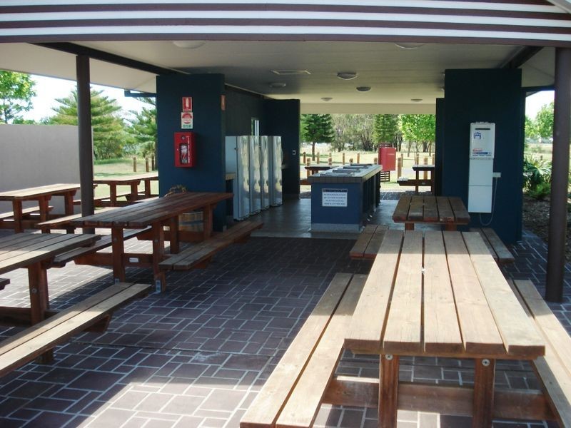 Site 12 BIG 4 Caravan, Batehaven NSW 2536