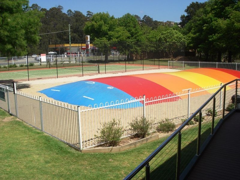 Site 12 BIG 4 Caravan, Batehaven NSW 2536