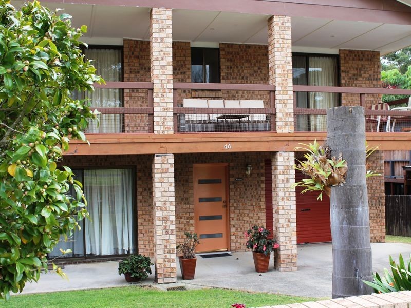 46 Yugura Street, Malua Bay NSW 2536