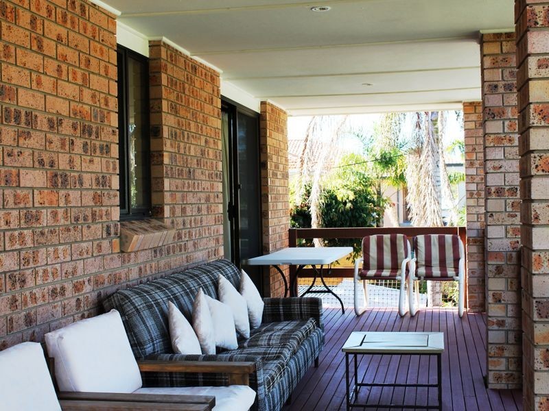 46 Yugura Street, Malua Bay NSW 2536