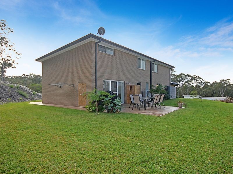 1 Banksia Grove, Malua Bay NSW 2536