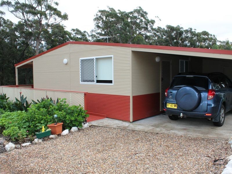 14/476 Tomakin Road, Tomakin NSW 2537