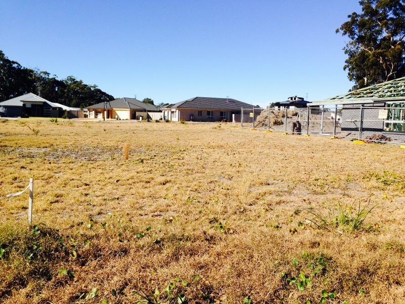 23 Martin Place, Broulee NSW 2537