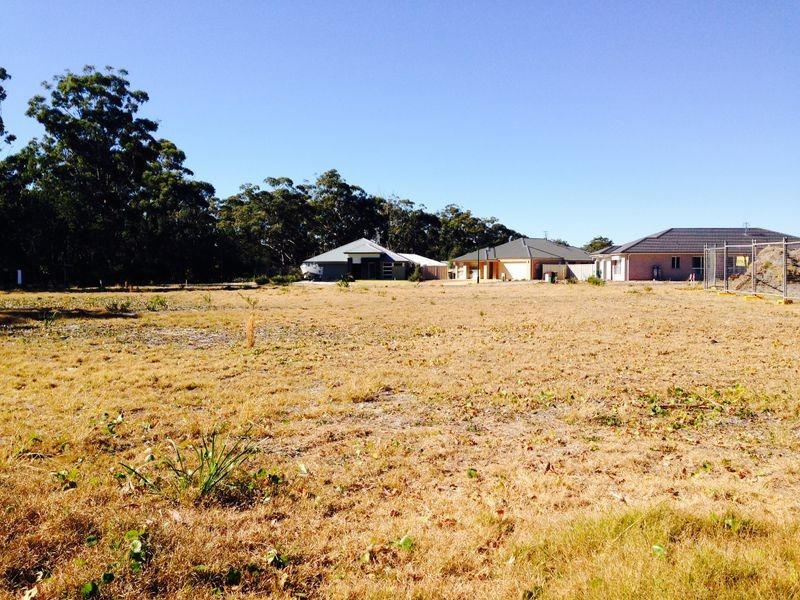 23 Martin Place, Broulee NSW 2537