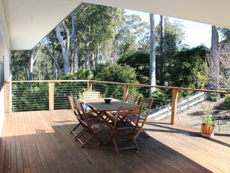 19 Carramar Drive, Lilli Pilli NSW 2536