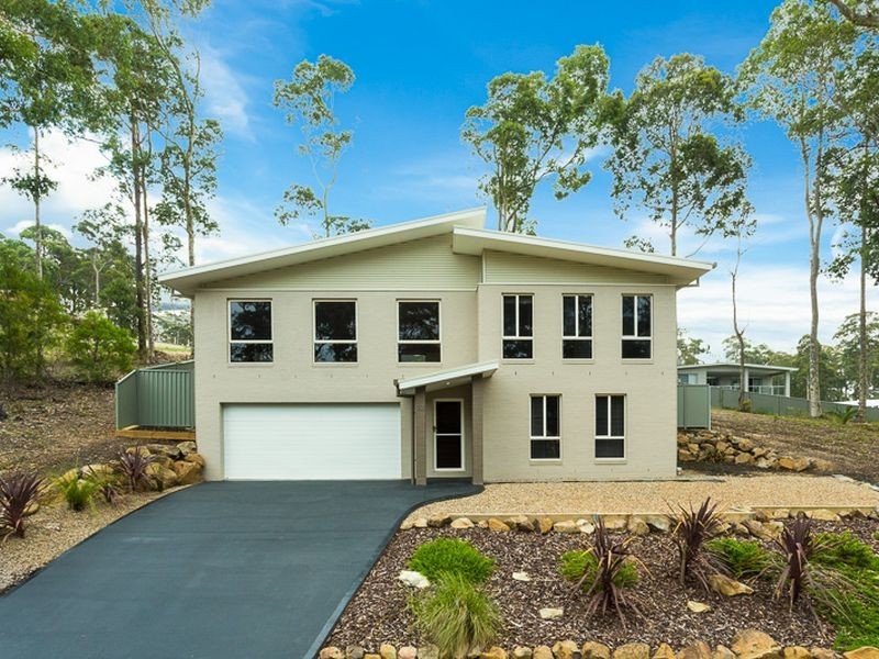 20 Bellbird Drive, Malua Bay NSW 2536