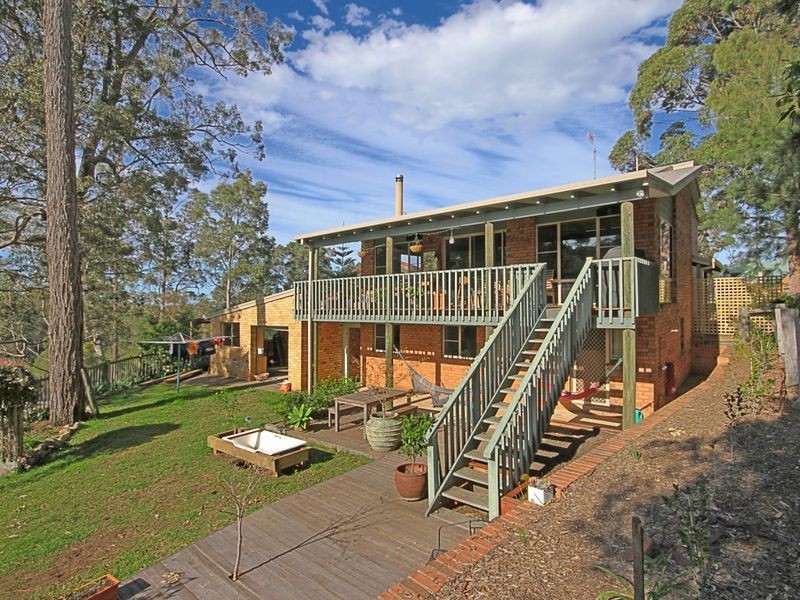 27 Lewana Close, Lilli Pilli NSW 2536