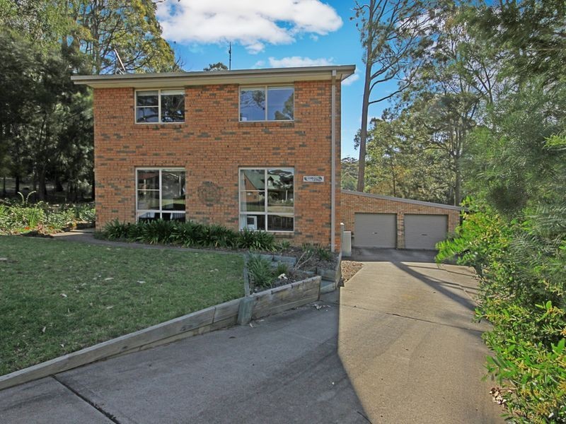 27 Lewana Close, Lilli Pilli NSW 2536