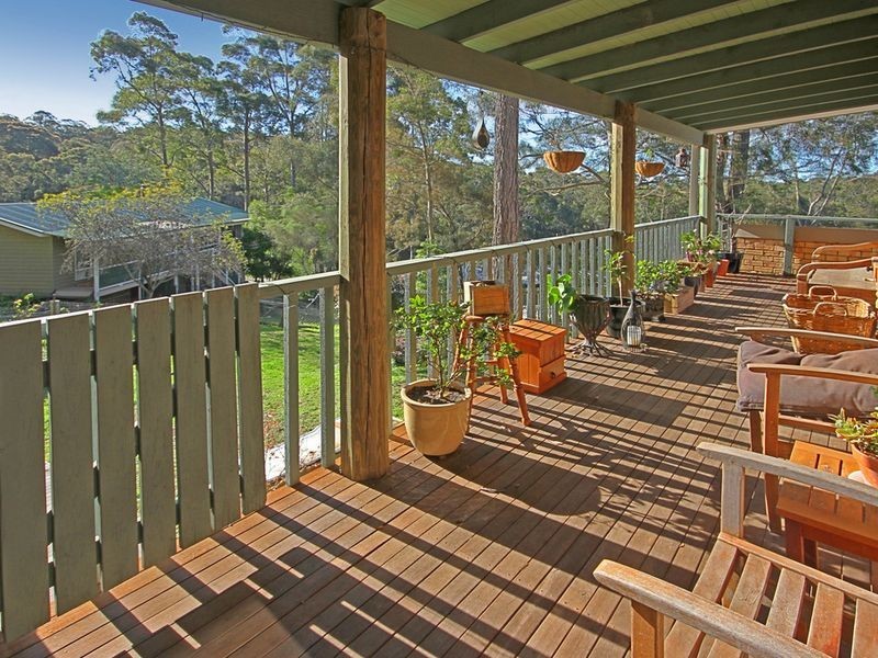 27 Lewana Close, Lilli Pilli NSW 2536