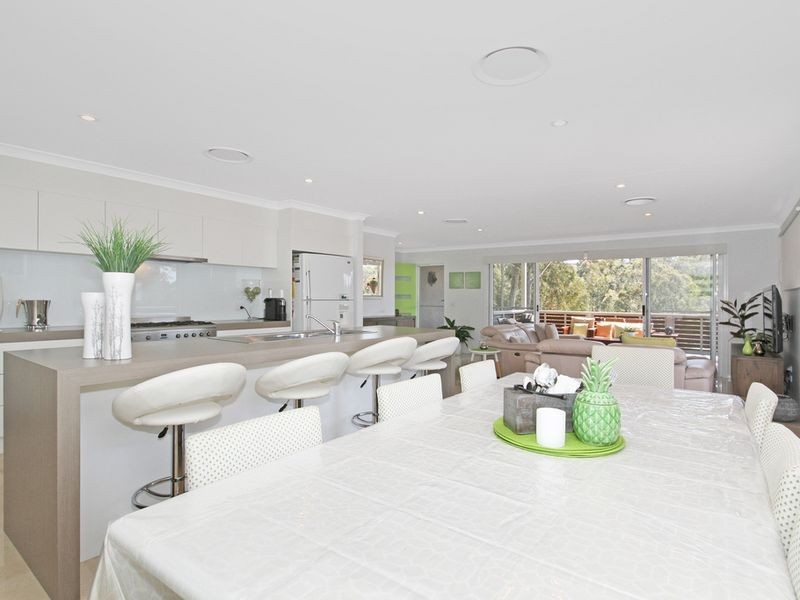 51 Carramar Drive, Lilli Pilli NSW 2536