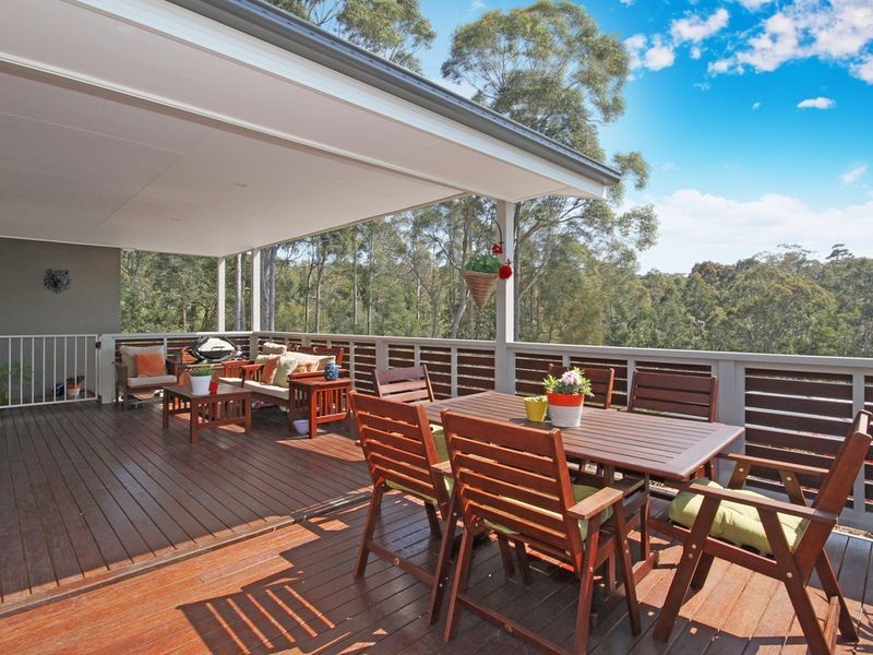 51 Carramar Drive, Lilli Pilli NSW 2536