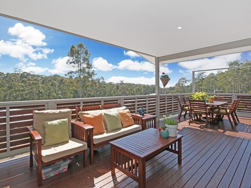 51 Carramar Drive, Lilli Pilli NSW 2536