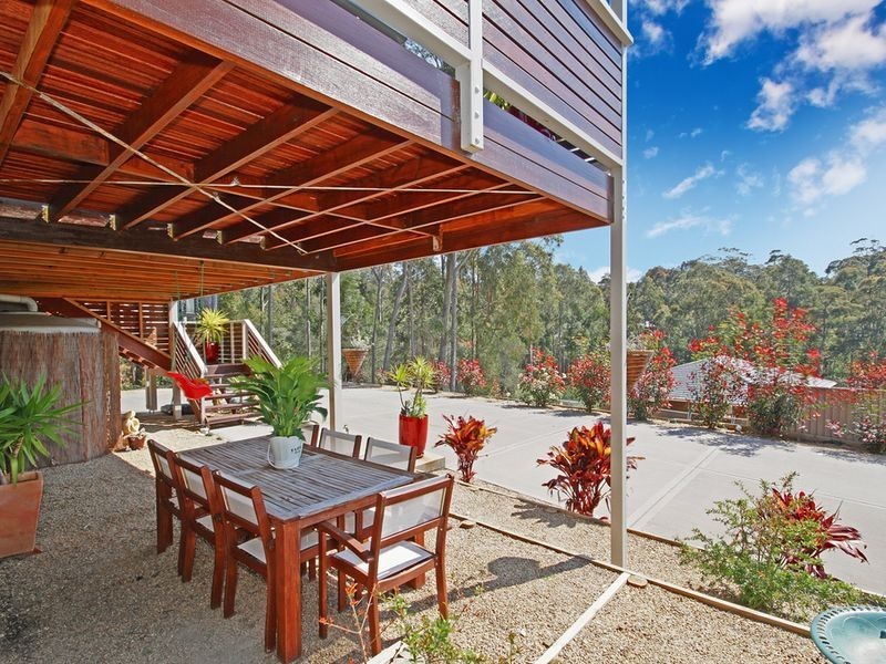 51 Carramar Drive, Lilli Pilli NSW 2536