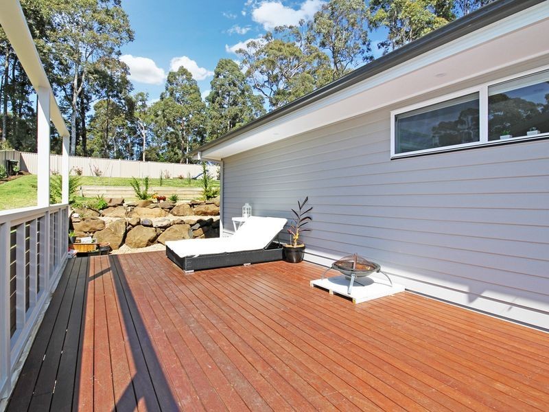 51 Carramar Drive, Lilli Pilli NSW 2536