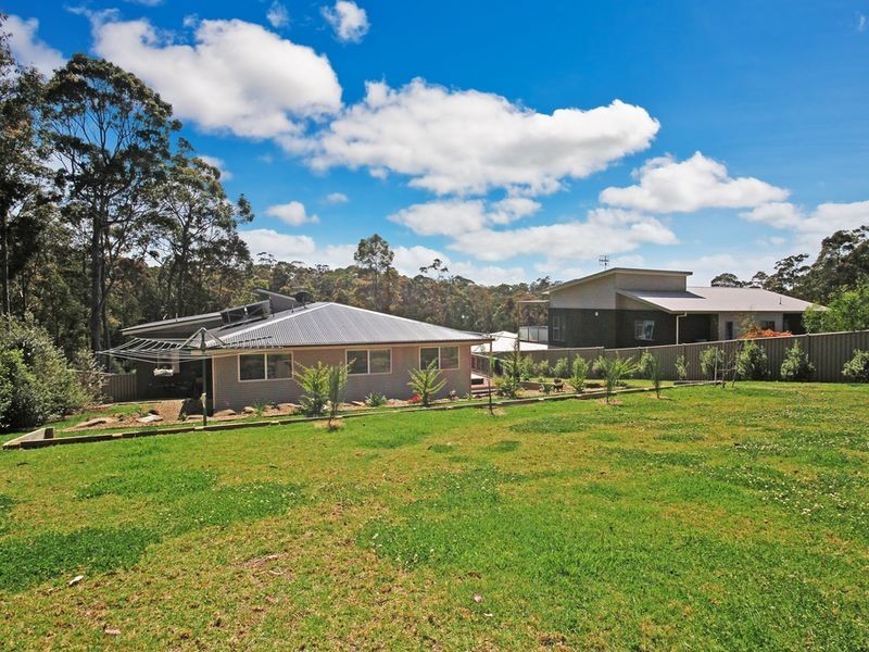 51 Carramar Drive, Lilli Pilli NSW 2536