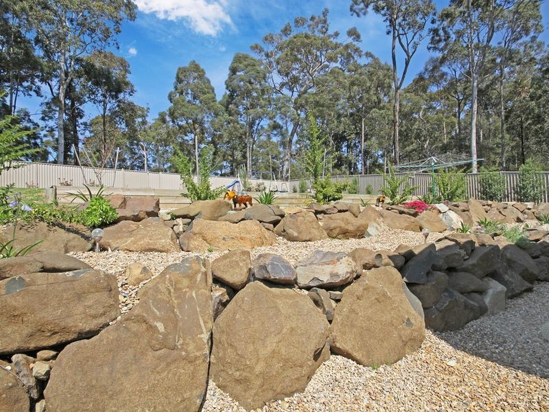 51 Carramar Drive, Lilli Pilli NSW 2536