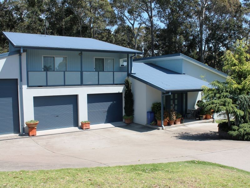 1 Currell Close, Malua Bay NSW 2536