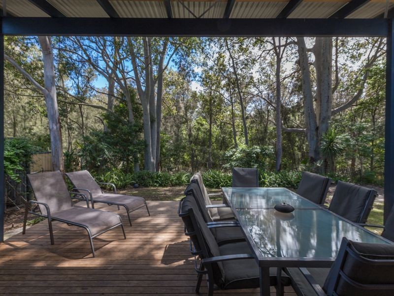 6 Rosedale Parade, Rosedale NSW 2536