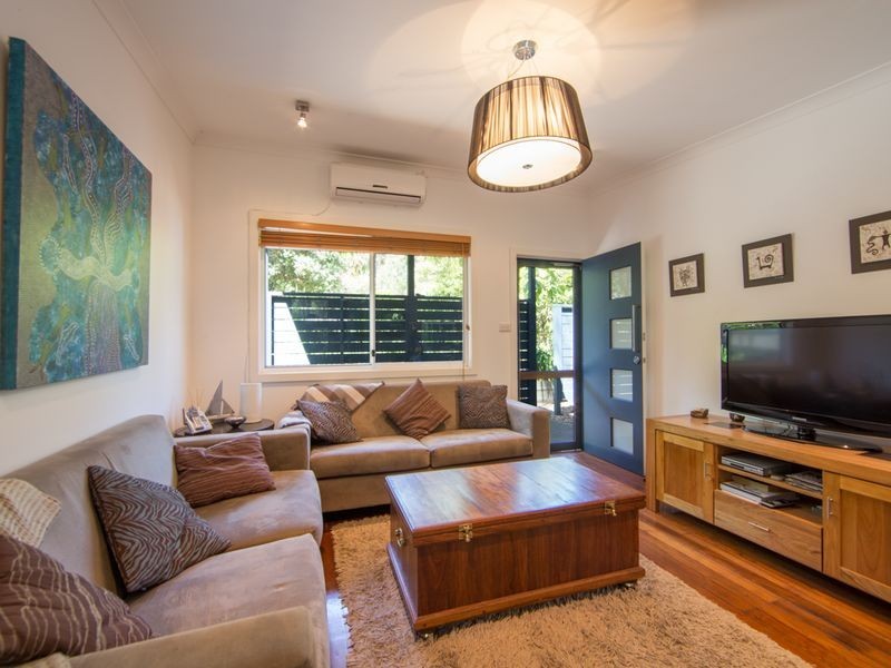 6 Rosedale Parade, Rosedale NSW 2536