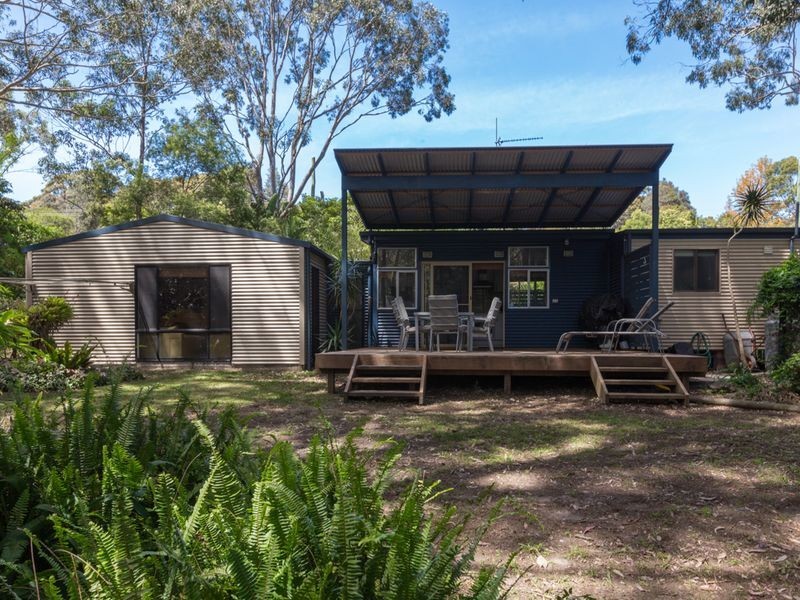 6 Rosedale Parade, Rosedale NSW 2536