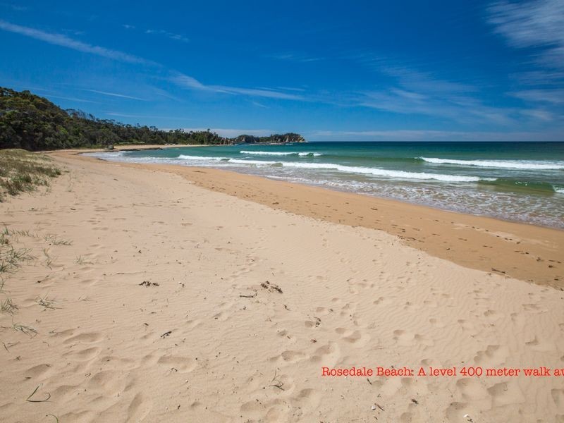 6 Rosedale Parade, Rosedale NSW 2536