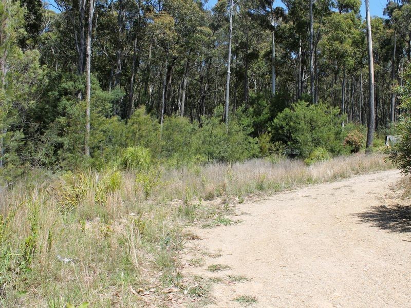 18 Elandra Place, Malua Bay NSW 2536