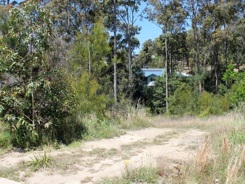 18 Elandra Place, Malua Bay NSW 2536