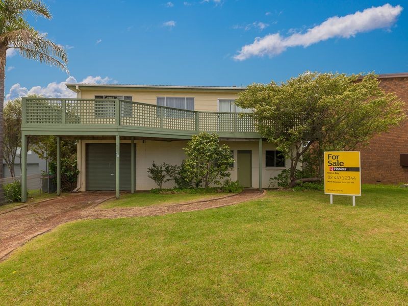87 Tallawang Avenue, Malua Bay NSW 2536