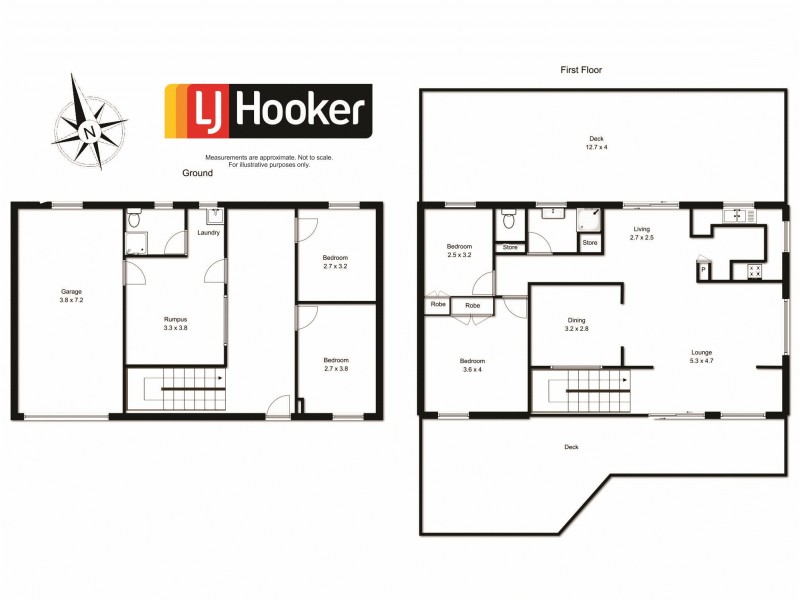 87 Tallawang Avenue, Malua Bay NSW 2536 Floorplan