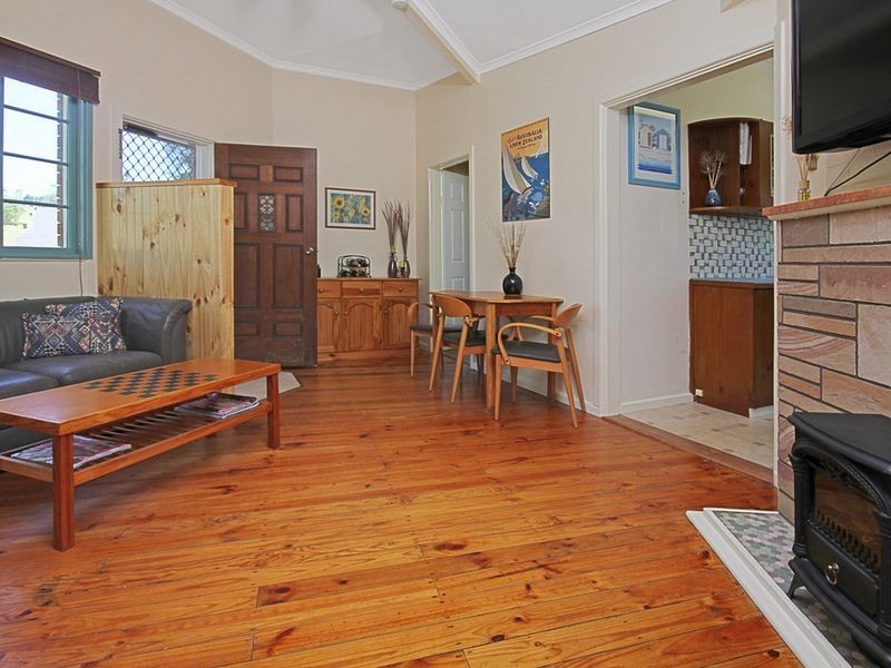 36 Yugura Street, Malua Bay NSW 2536