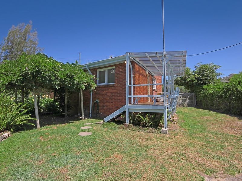 36 Yugura Street, Malua Bay NSW 2536