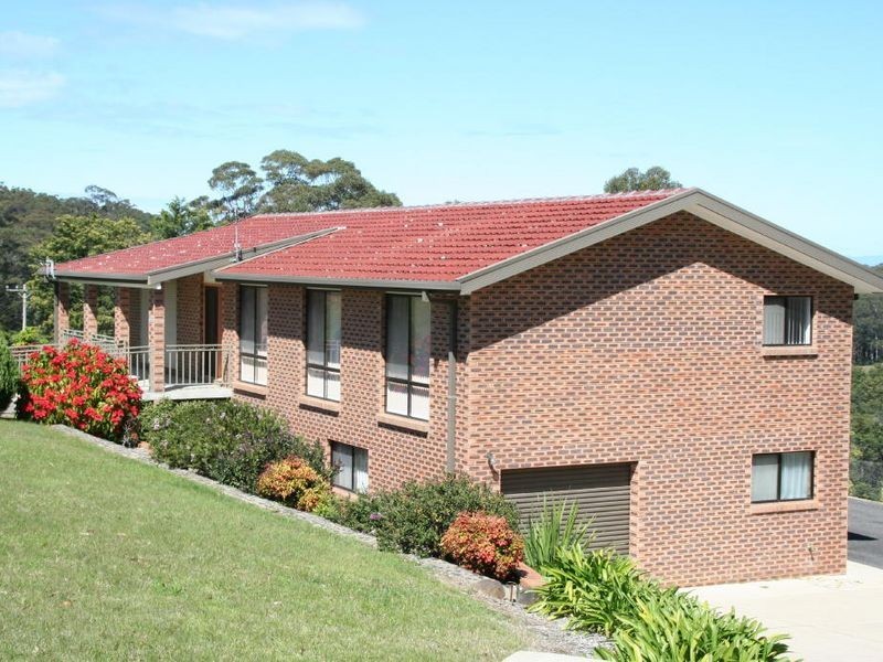 598 The Ridge Road, Malua Bay NSW 2536