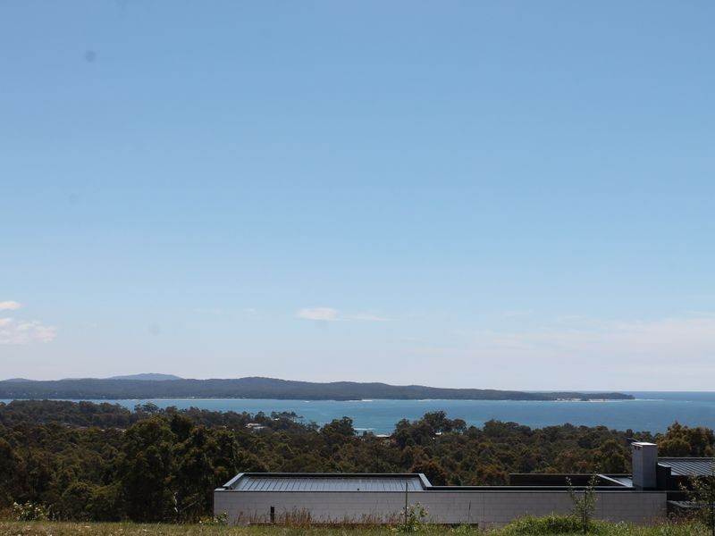 598 The Ridge Road, Malua Bay NSW 2536